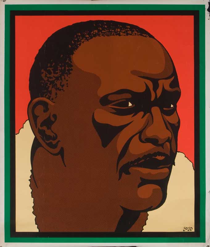 Featured Poster: 