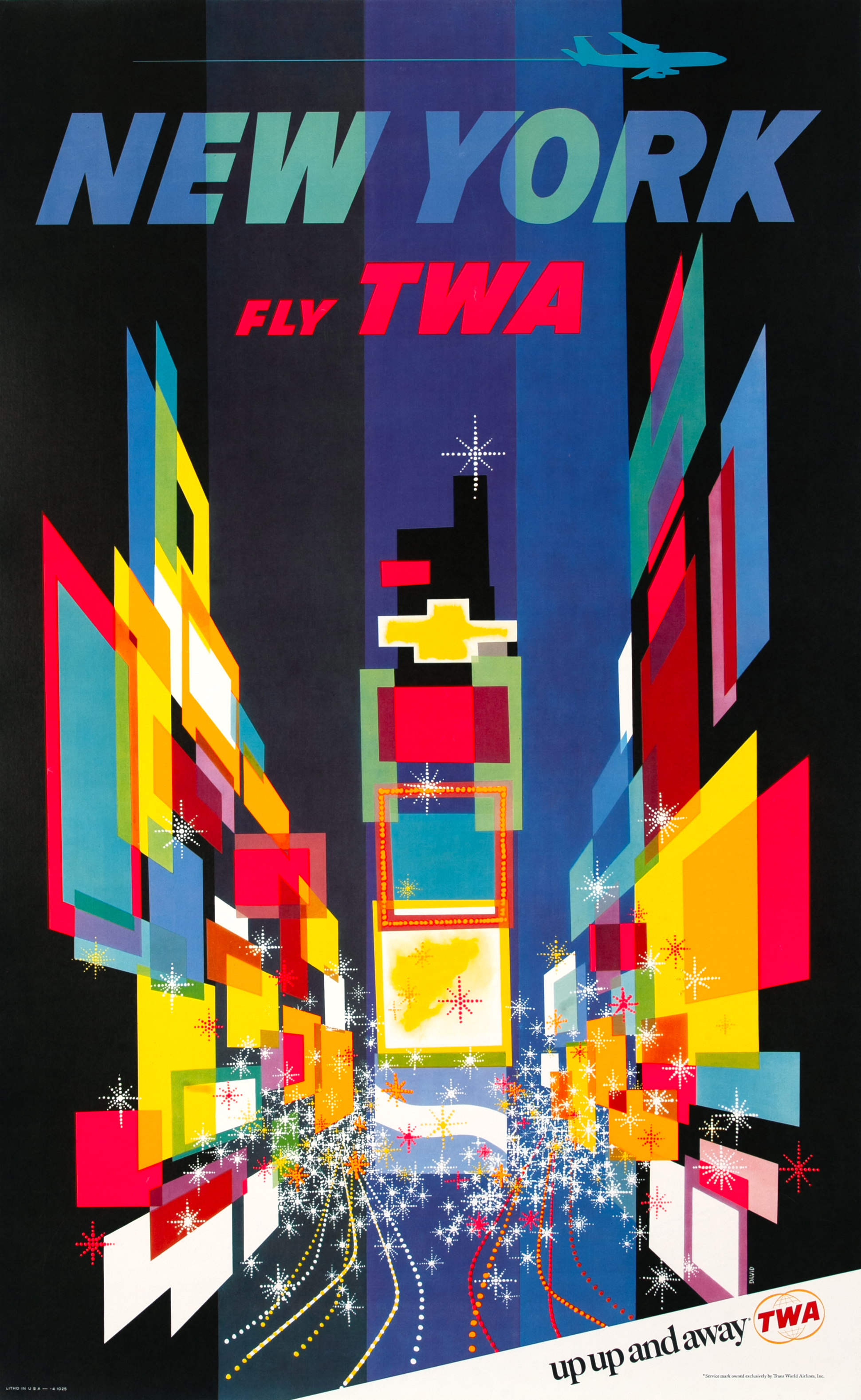 Featured Poster: 