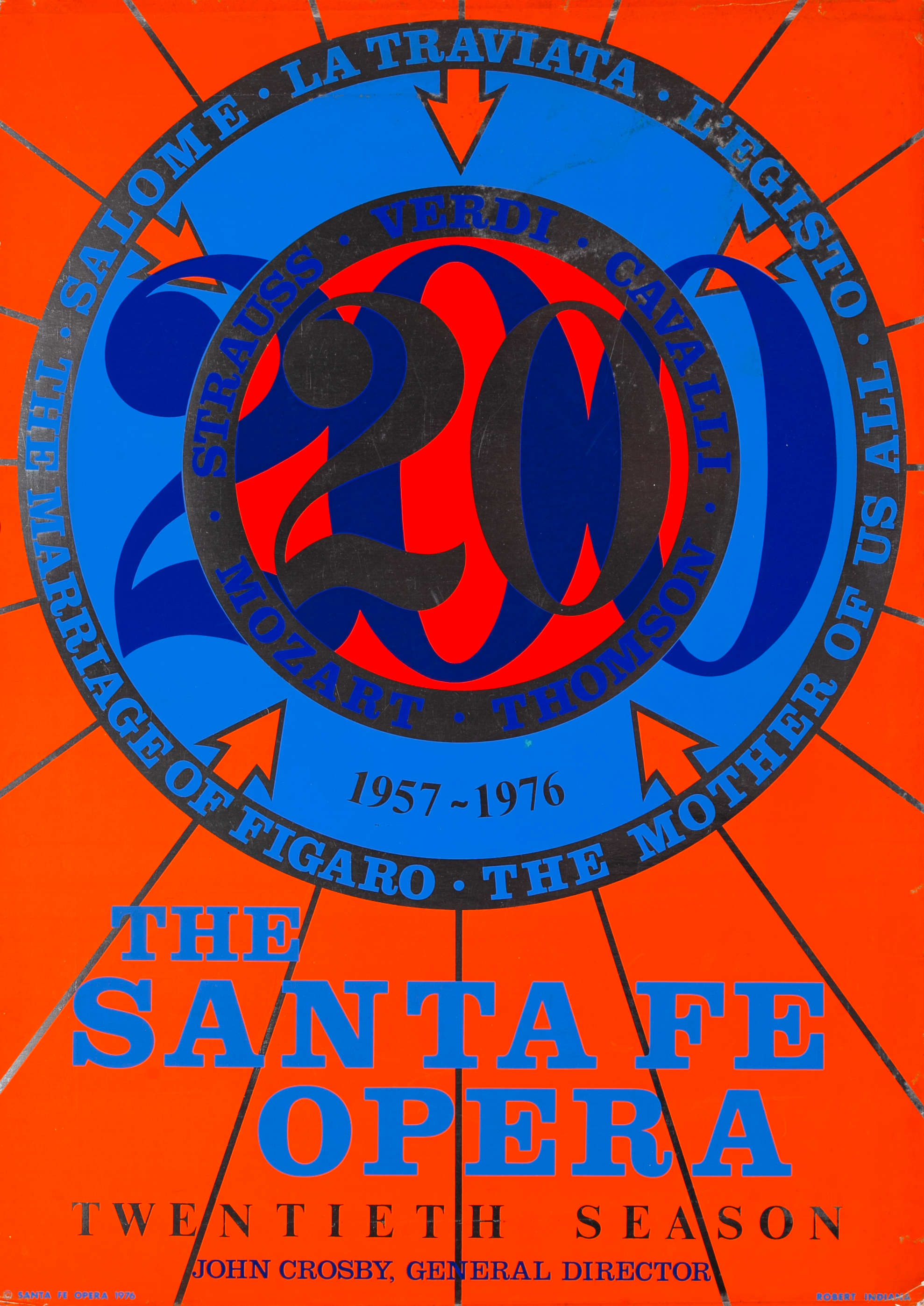 Featured Poster: 