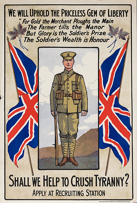 Featured Poster: 