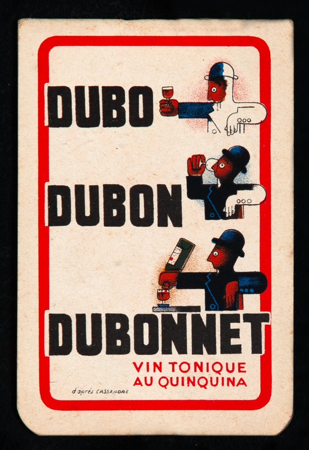 Featured Poster: 