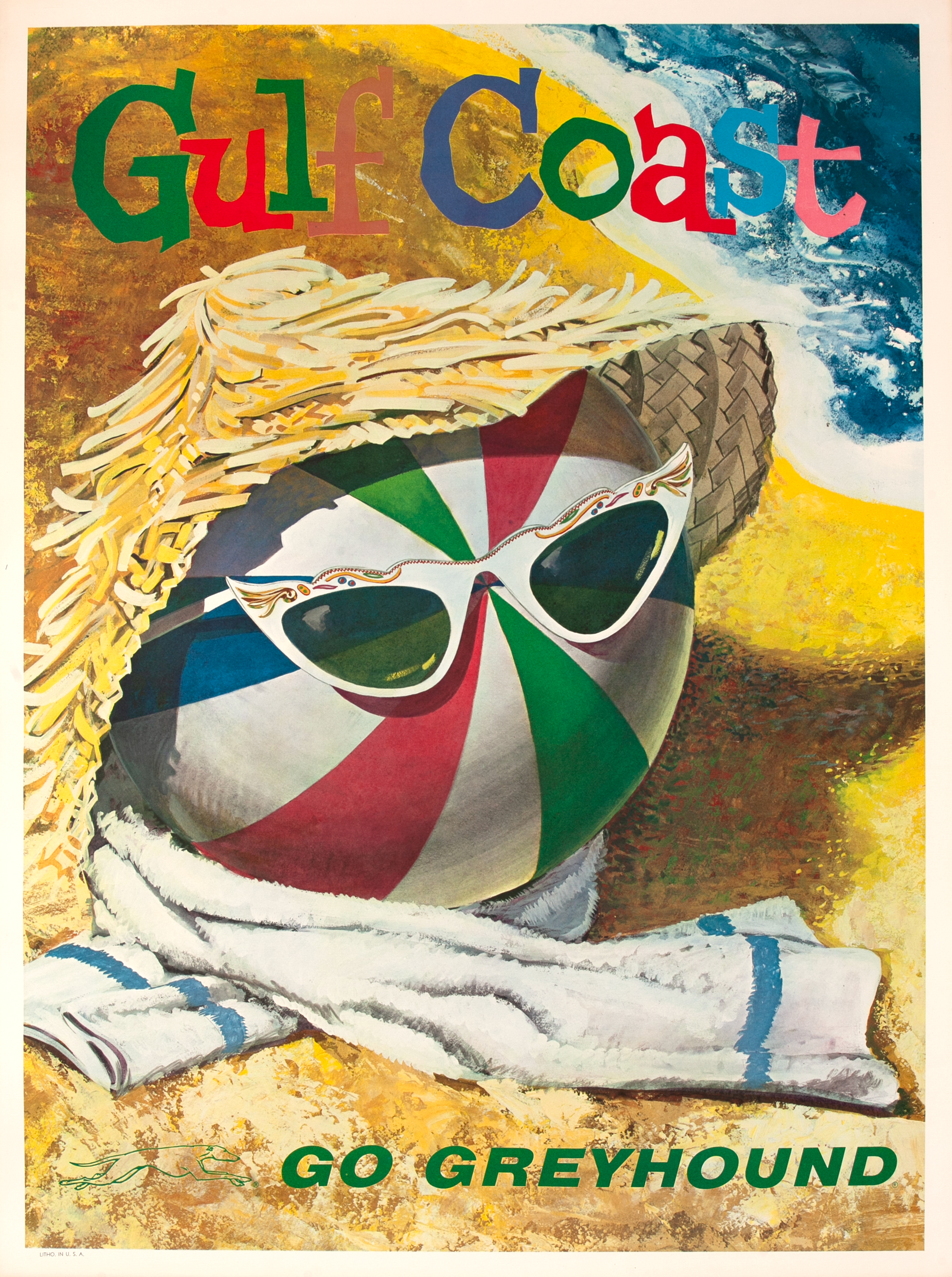 Featured Poster: 