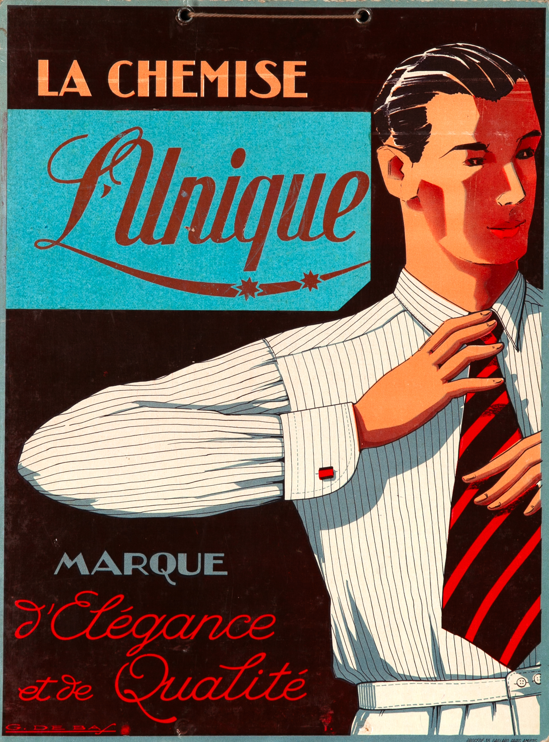 Featured Poster: 